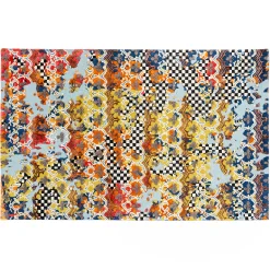 MacKenzie-Childs Rugs<Relativity 5' x 8' Rug