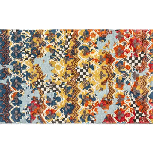 MacKenzie-Childs Rugs<Relativity 3' x 5' Rug