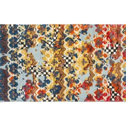 MacKenzie-Childs Rugs<Relativity 3' x 5' Rug