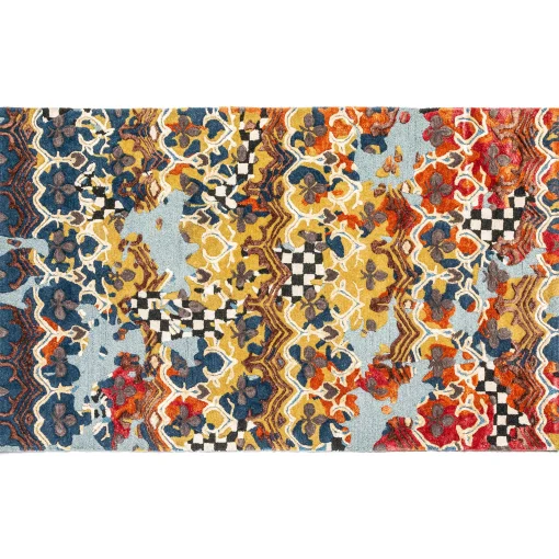 MacKenzie-Childs Rugs<Relativity 3' x 5' Rug