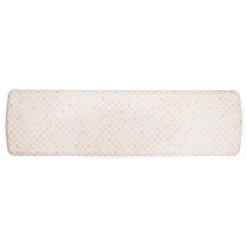 MacKenzie-Childs Rugs<Rosy Check 20 x 72 GelPro Comfort Mat