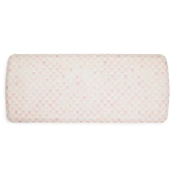 MacKenzie-Childs Rugs<Rosy Check 20 x 48 GelPro Comfort Mat