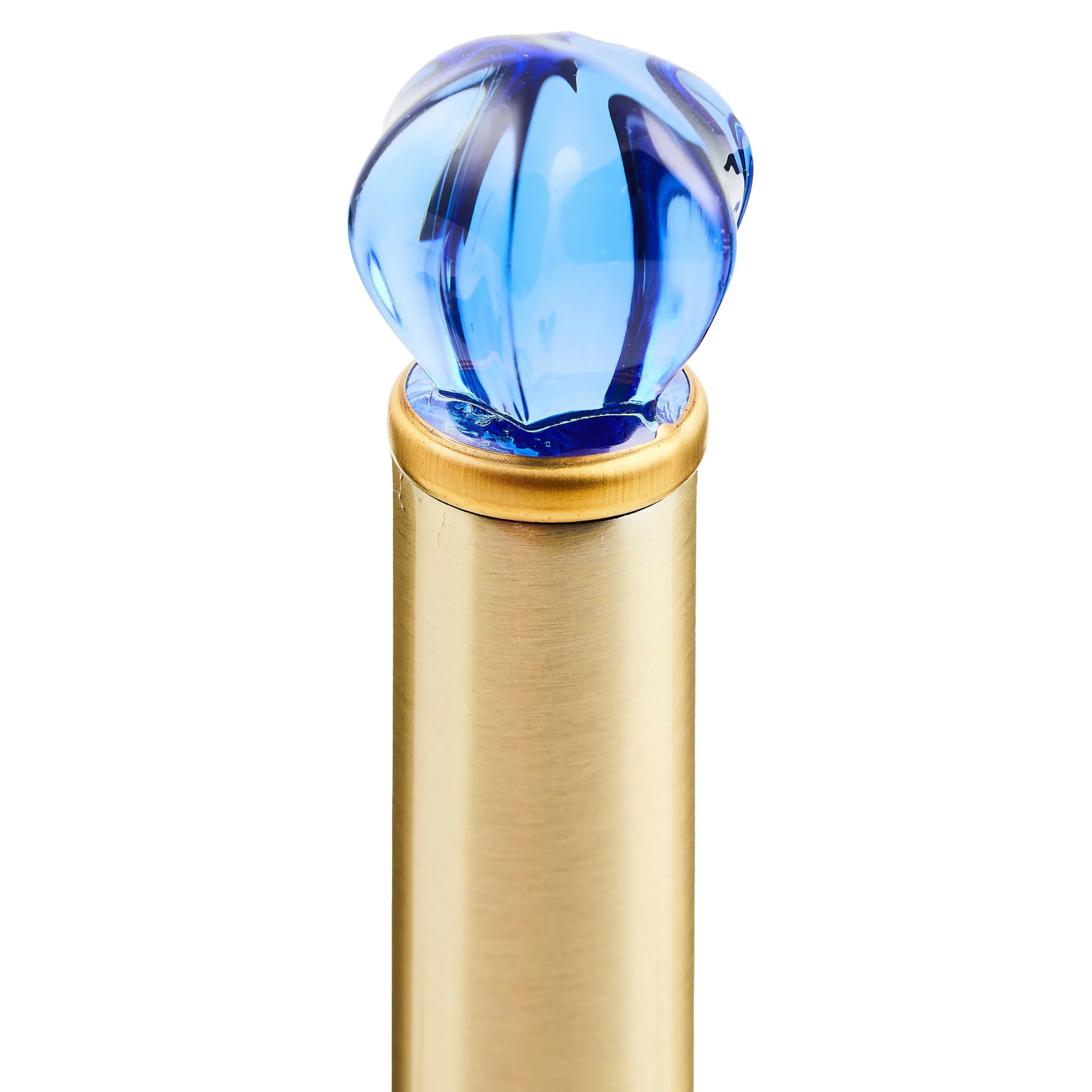 MacKenzie-Childs Kitchen Storage & Organization<Royal Check Wood Paper Towel Holder