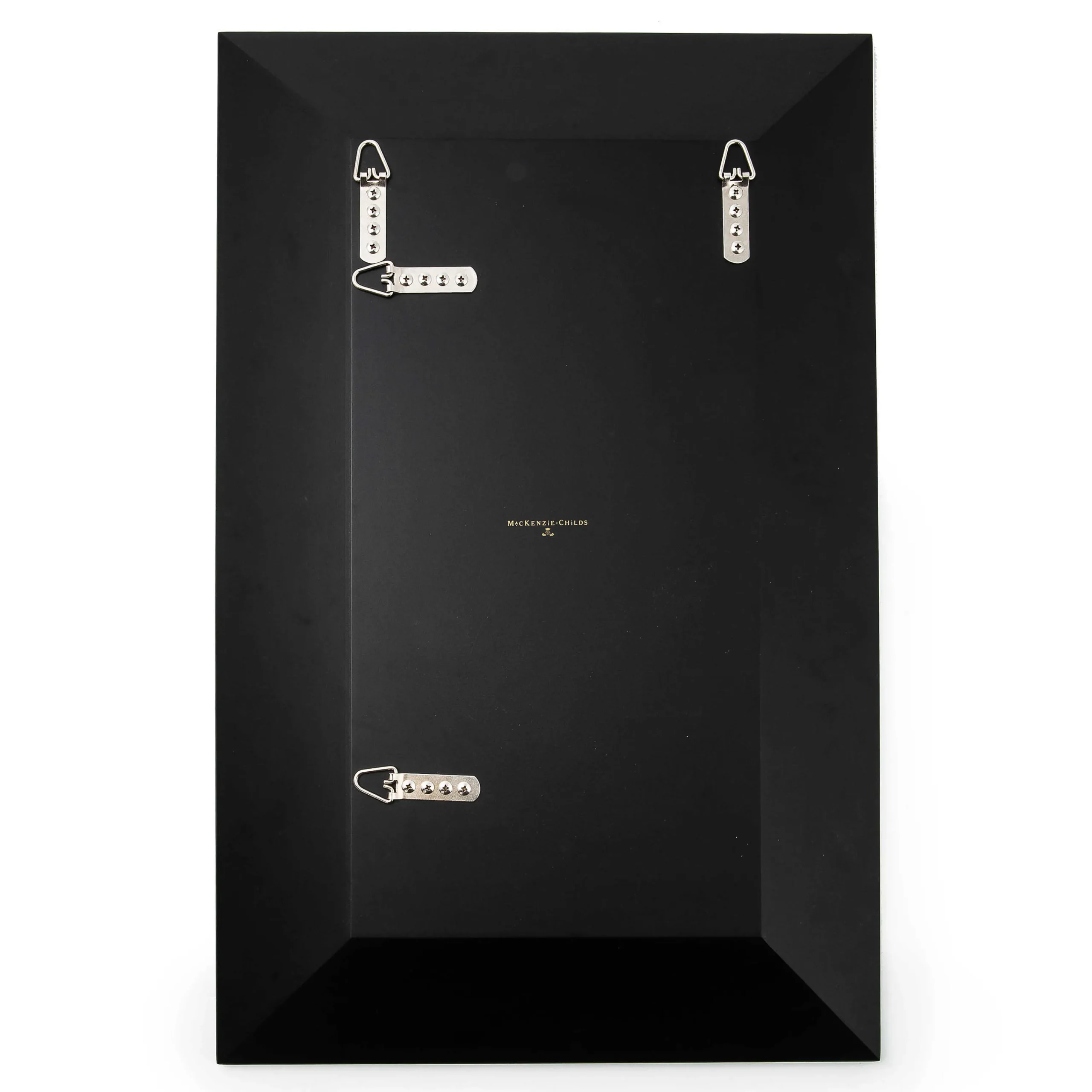 MacKenzie-Childs Room Accents<Royal English Garden Small Wall Mirror