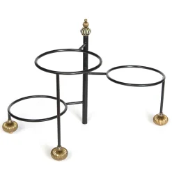 MacKenzie-Childs Table Accessories|Serveware<Serving Stand - Large
