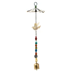 MacKenzie-Childs Spring|Outdoor<Singular Sensation Wind Chime