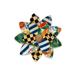 MacKenzie-Childs Room Accents<Small Wallflower