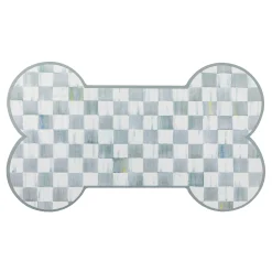 MacKenzie-Childs Accessories<Sterling Check Pup Placemat