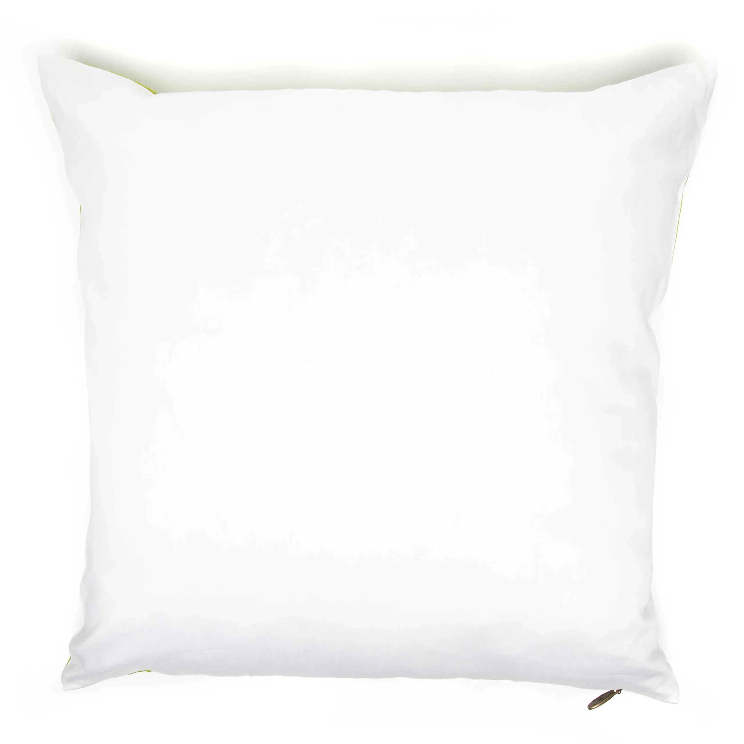 MacKenzie-Childs Spring|Pillows, Throws, & Cushions<Sunflower Throw Pillow