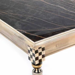 MacKenzie-Childs Dining Room & Kitchen<Tuscan Farm 84 Dining Table