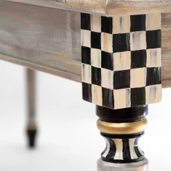 MacKenzie-Childs Dining Room & Kitchen<Tuscan Farm 84 Dining Table