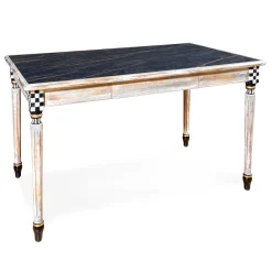 MacKenzie-Childs Dining Room & Kitchen<Tuscan Farm 54 Dining Table
