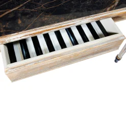 MacKenzie-Childs Dining Room & Kitchen<Tuscan Farm 54 Dining Table