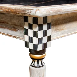 MacKenzie-Childs Dining Room & Kitchen<Tuscan Farm 54 Dining Table