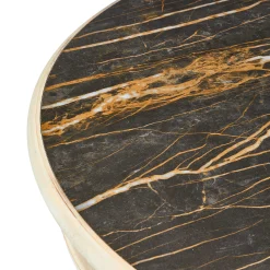 MacKenzie-Childs Dining Room & Kitchen<Tuscan Farm 39 Round Pedestal Table