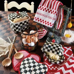 MacKenzie-Childs Kitchen Storage & Organization<Utensil Caddy