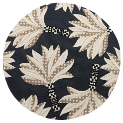 MacKenzie-Childs Rugs<Wild Indoors 6' Round Rug