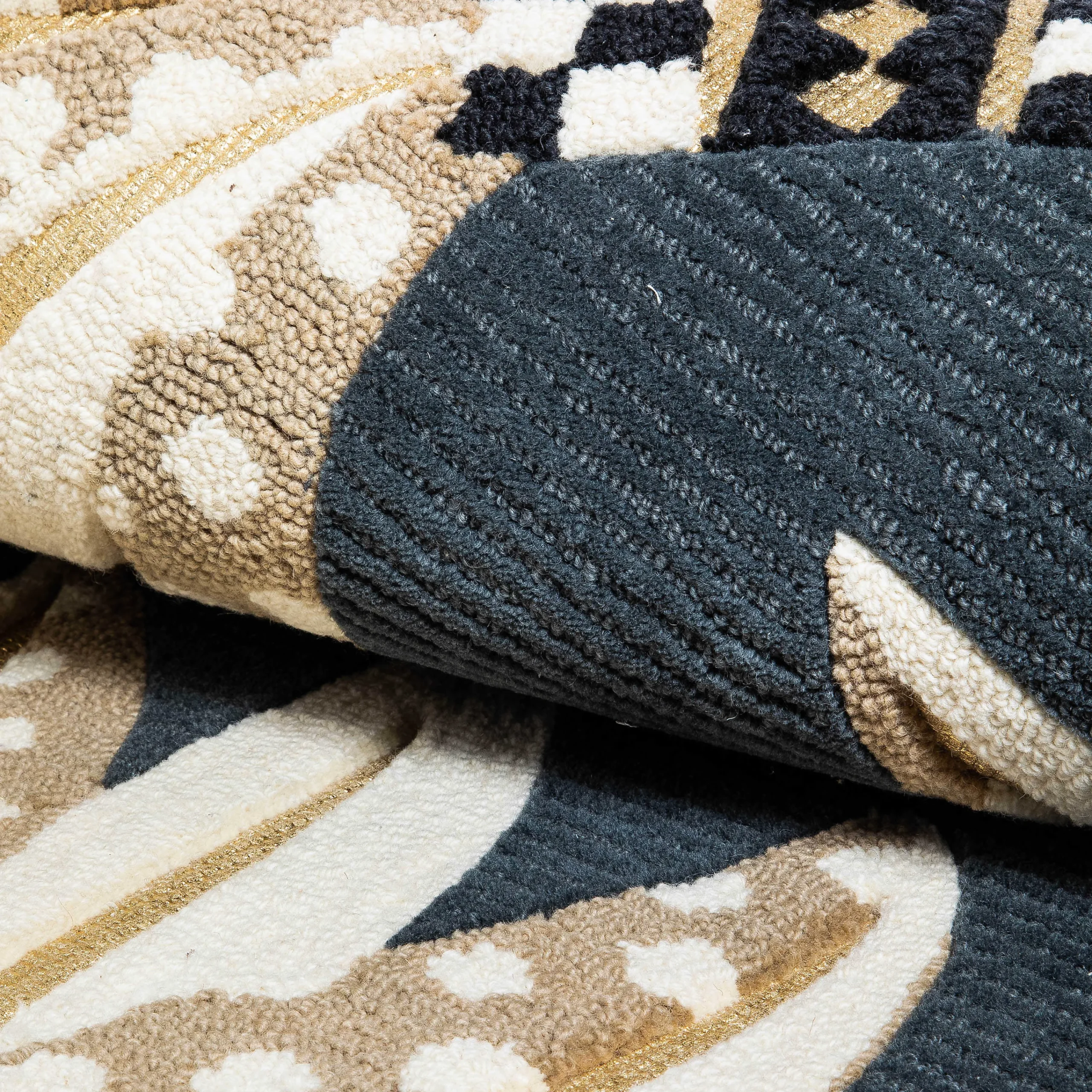 MacKenzie-Childs Rugs<Wild Indoors 6' Round Rug