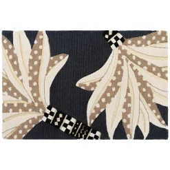 MacKenzie-Childs Rugs<Wild Indoors 2'3 x 3'9 Rug