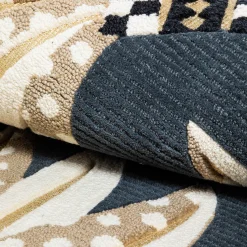 MacKenzie-Childs Rugs<Wild Indoors 2'3 x 3'9 Rug