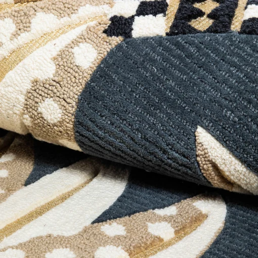MacKenzie-Childs Rugs<Wild Indoors 2'3 x 3'9 Rug