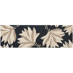 MacKenzie-Childs Rugs<Wild Indoors 2'6 x 8' Runner