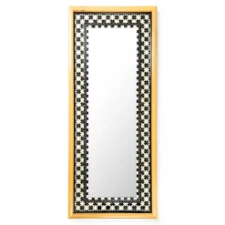 MacKenzie-Childs Room Accents<Wild Indoors Grandiose Mirror