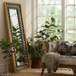 MacKenzie-Childs Room Accents<Wild Indoors Grandiose Mirror
