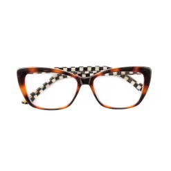 MacKenzie-Childs Accessories<Zoe Readers - x1.5