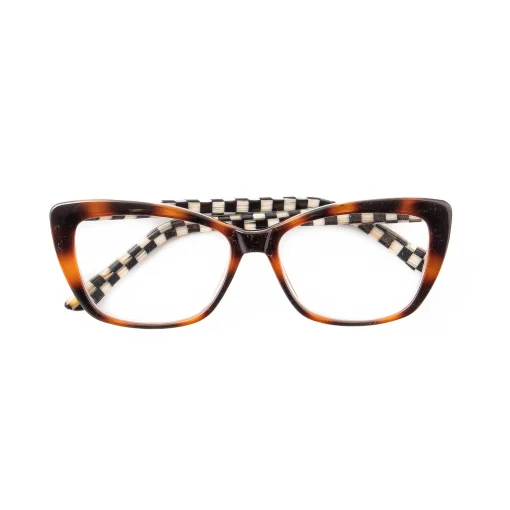 MacKenzie-Childs Accessories<Zoe Readers - x1.5